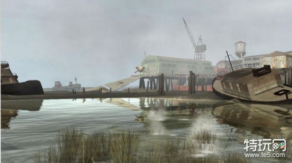 末日与废土的冲击 盘点那些好玩的废土风格的游戏