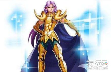 圣斗士星矢手游白羊座阵容搭配详情