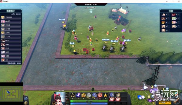 东方梦符祭爆弹流玩法心得 东方梦符祭攻略