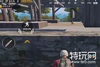 刺激战场怎么快速锁定目标