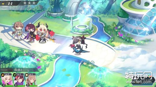 方舟指令11月22日更新计划 新增头像框