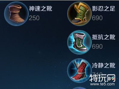 盘点王者荣耀现版本黑科技