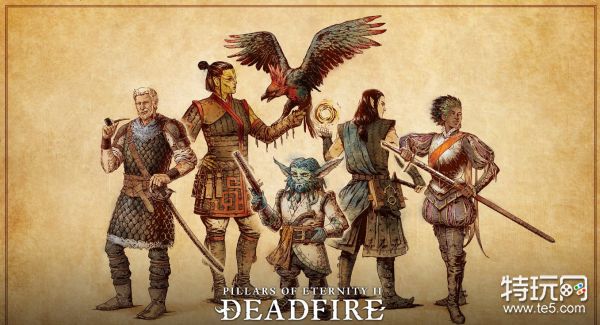 永恒之柱2CE修改及使用方法 怎么使用