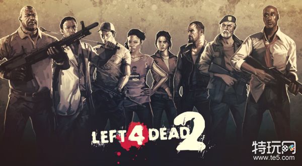 游戏界的半壁江山 盘点steam上的那些好玩的丧尸题材的单机游戏