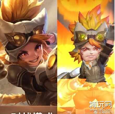 王者荣耀沈梦溪建模_沈梦溪出装铭文搭配推荐