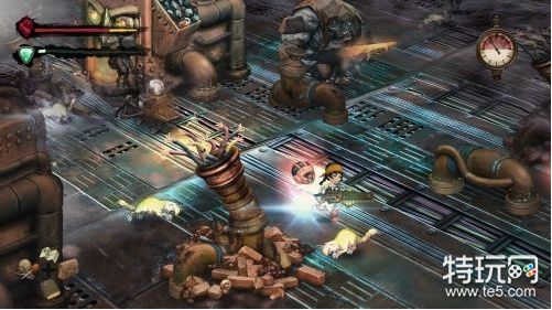 烟火与献祭游戏闪退怎么办_游戏黑屏怎么办如何解决