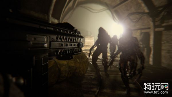 游戏界的半壁江山 盘点steam上的那些好玩的丧尸题材的单机游戏