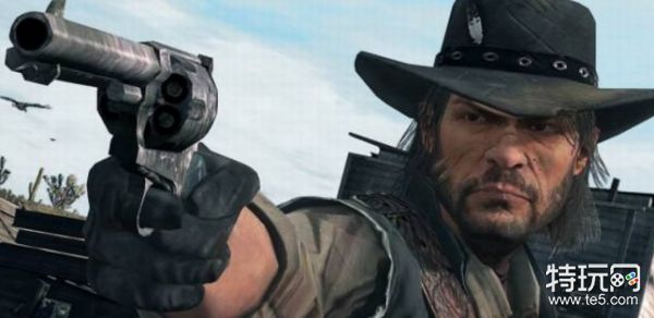 荒野大镖客2预购奖励一览