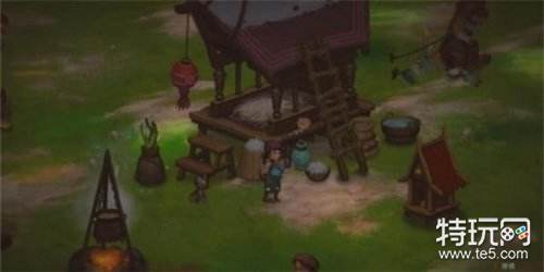 烟火与献祭剧情流程攻略_主支线任务攻略