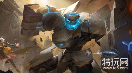 王者荣耀盾山最怕的英雄是什么