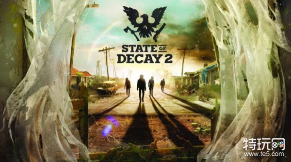 腐烂国度2更新补丁什么时候上线_更新补丁有多大