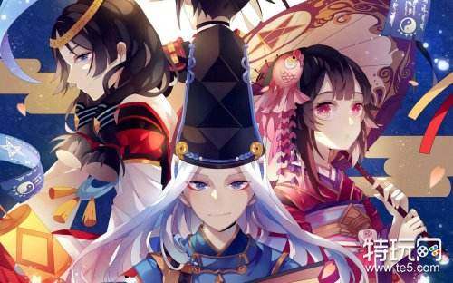 阴阳师三座大山BOSS高分通关攻略