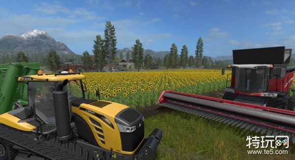 五款能让你废寝忘食模拟单机游戏盘点