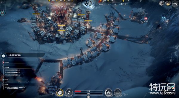 冰汽时代隐藏法案解锁方法 怎样解锁食人法案