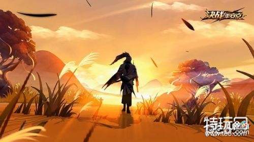 决战平安京曝光万年竹应援皮肤 与笛共鸣的京都浪人参见