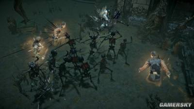 流放之路3.5毁灭不朽赛季新Debuff情报