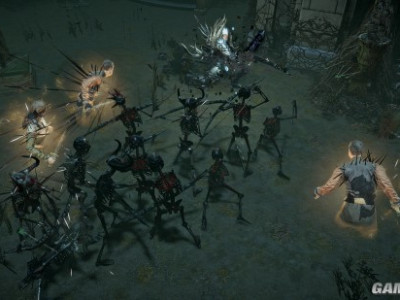 流放之路3.5毁灭不朽赛季新Debuff情报