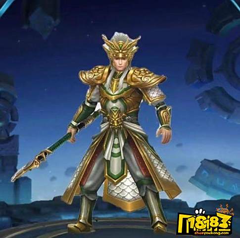 王者荣耀2019新英雄上架顺序_2019年王者荣