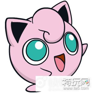 精灵宝可梦letsgo胖丁图鉴属性介绍