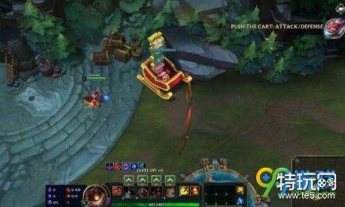 lol极限闪击2.0什么时候出 lol极限闪击2.0模式开放时间