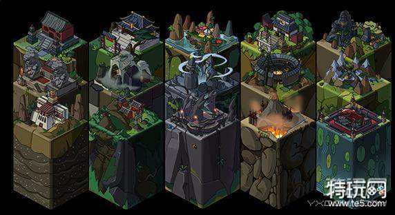 太吾绘卷破绽介绍 太吾绘卷破绽怎么来