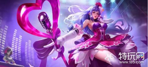 王者荣耀11月22日更新前瞻 沈梦溪削弱铭文改版