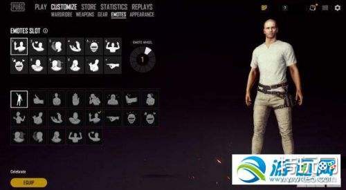 绝地求生11月21日具体更新维护时间 绝地求生11月21日更新内容