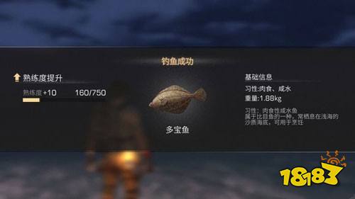 明日之后多宝鱼