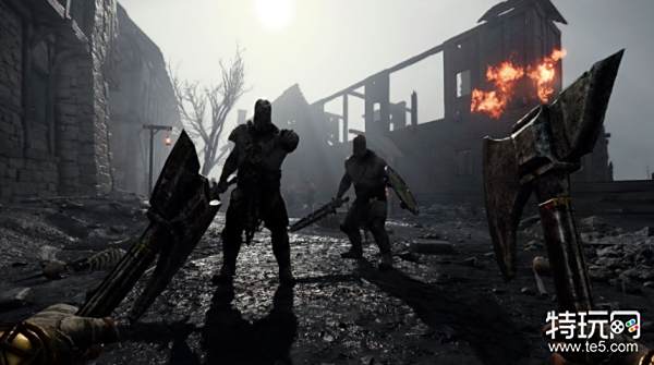 战锤末世鼠疫2 1.08版本更新 参与测试方法