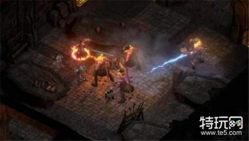 永恒之柱2血红巨剑怎么获得_获得方法介绍