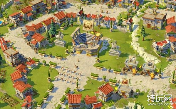 帝国时代游戏怎么样好玩吗_帝国时代系列游戏哪一部好玩