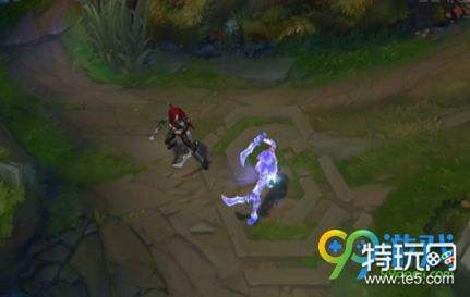 lol冰雪节妮蔻特效怎么样 lol冬日奇迹妮蔻技能特效一览