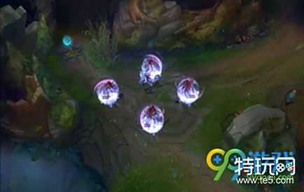 lol冰雪节妮蔻特效怎么样 lol冬日奇迹妮蔻技能特效一览