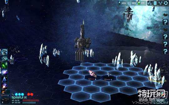 科幻RPG《远古边境》独立DLC发售日公布