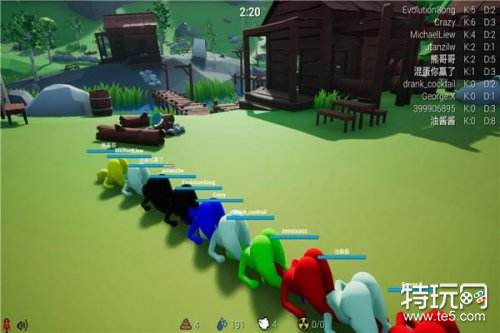 屎命召唤看不见房间怎么办_搜不到房间怎么解决