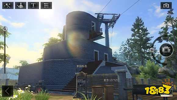 明日之后防拆家平行柜子 防拆达人的压轴攻略 明日之后防拆家平行柜子