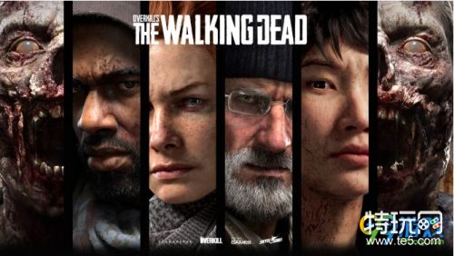 超杀行尸走肉第六个角色解锁方法 超杀行尸走肉隐藏人物获得方法