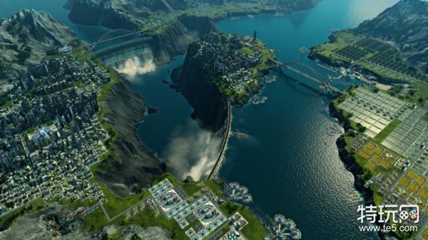 根本停不下来 好玩的模拟经营类游戏盘点