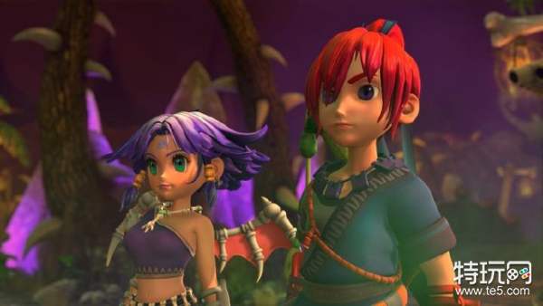 从李逍遥到张小凡 盘点那些经典的仙侠游戏