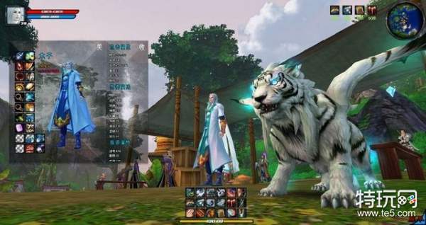 从李逍遥到张小凡 盘点那些经典的仙侠游戏