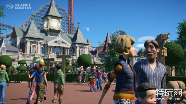 根本停不下来 好玩的模拟经营类游戏盘点