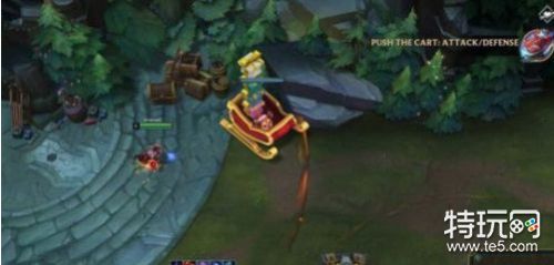 lol极限闪击2.0什么时候出 lol极限闪击2.0模式开放时间介绍