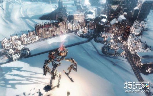 冰汽时代救援队是什么怎么用_冰汽时代救援队怎么派遣如何派遣_52pk下载站