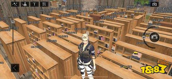 明日之后防拆家平行柜子 防拆达人的压轴攻略 明日之后防拆家平行柜子