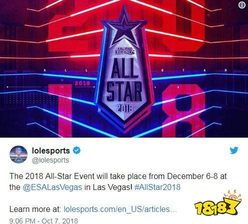 英雄联盟新英雄绚丽法师预告 画面中出现了两