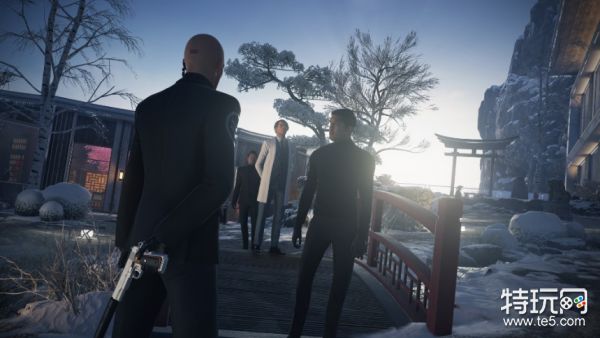 暗藏阴影杀人于无形 盘点那些潜入暗杀类单机游戏