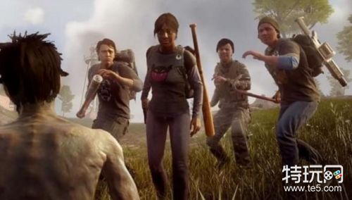 腐烂国度2电塔在哪里_电塔寻找方法