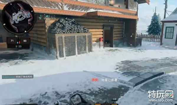 使命召唤15核弹小镇打法教学 COD15核弹小镇怎么打