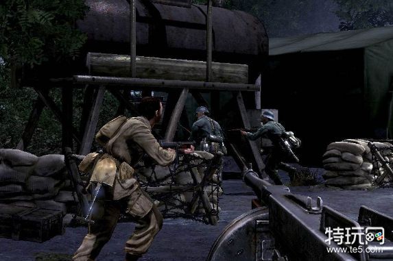 荣誉勋章系列游戏有几部哪一部好玩_荣誉勋章游戏好玩吗