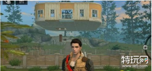 明日之后怎么建造悬空房子_悬空房子怎么造方法介绍